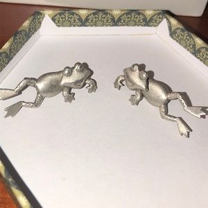 🐸 Frog Earnings❤️❤️❤️Silver